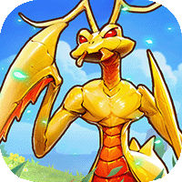 魔力宝贝回忆-十宠版（7月18日上线）